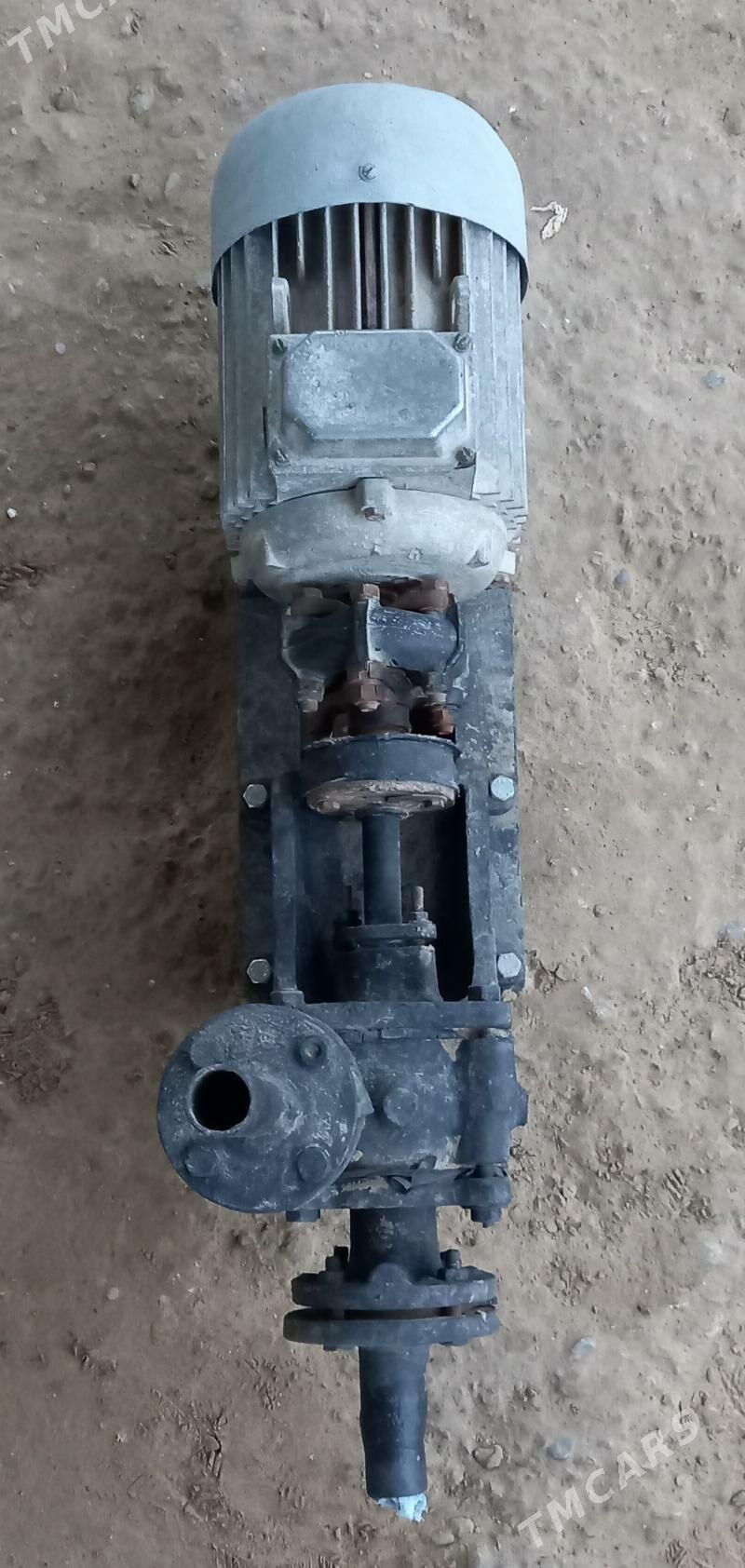 Suw nasos mangal farsunka - Çoganly - img 2