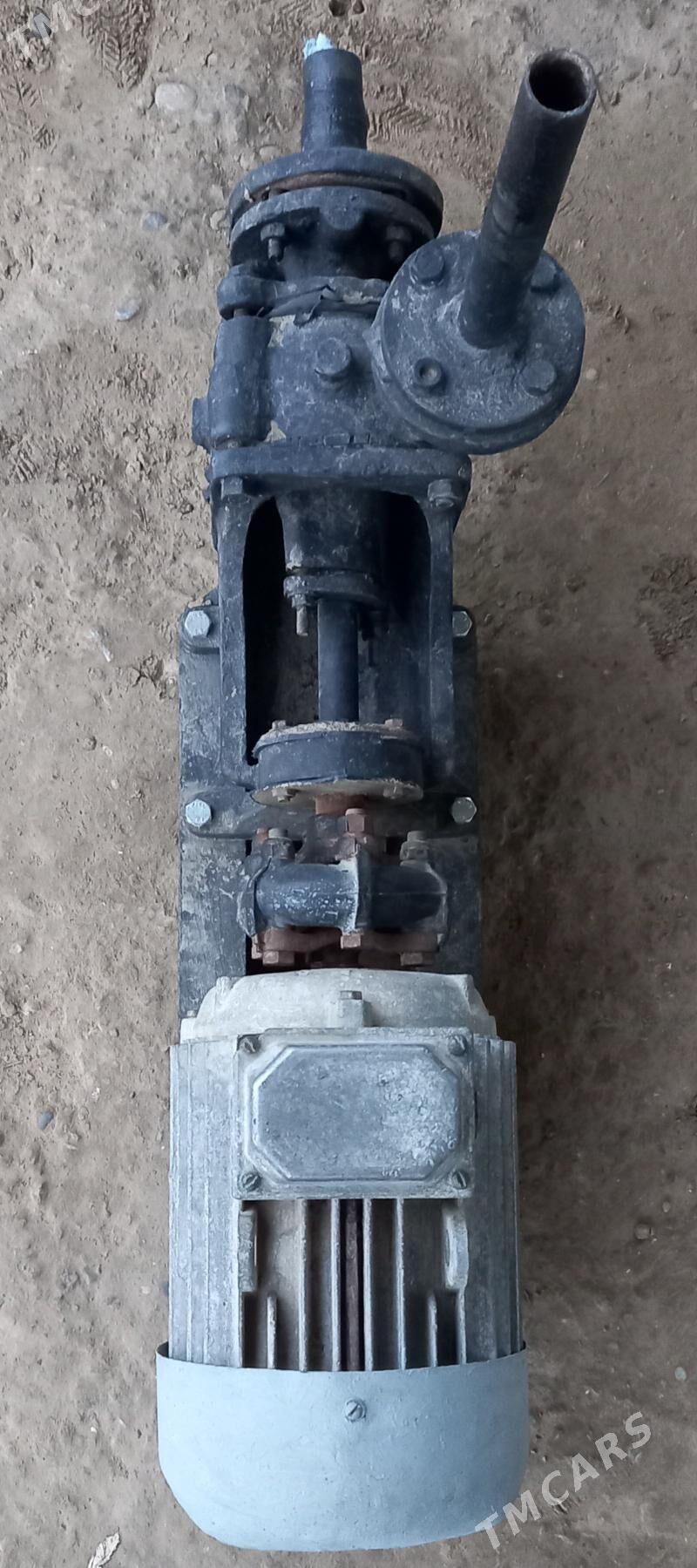 Suw nasos mangal farsunka - Çoganly - img 1