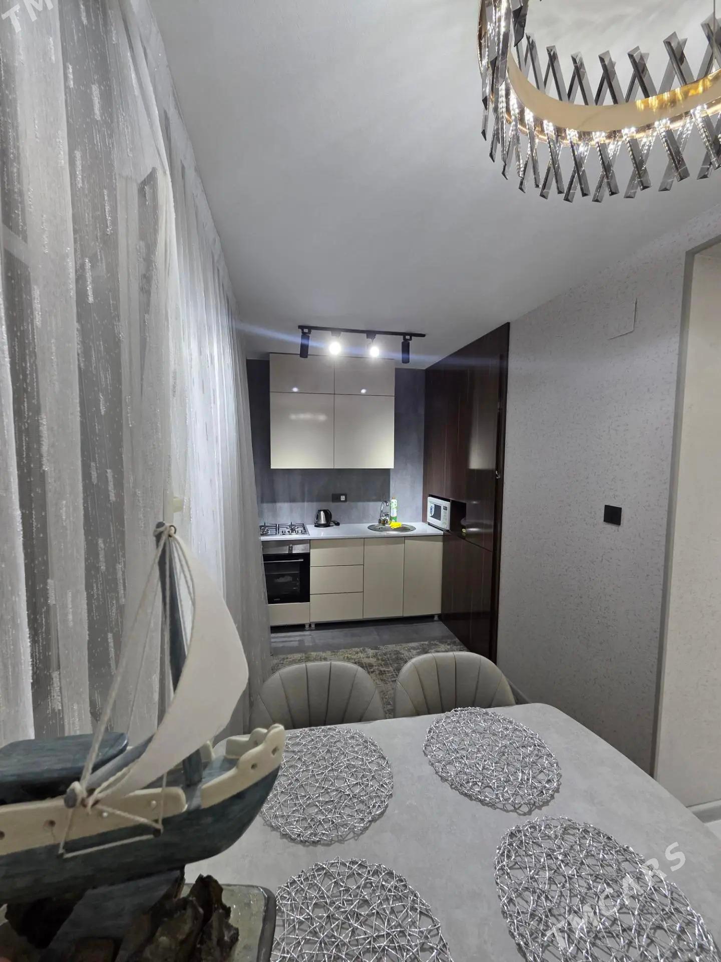 ПРОДАЖА КВАРТИРЫ ЦЕНТР - Aşgabat - img 3