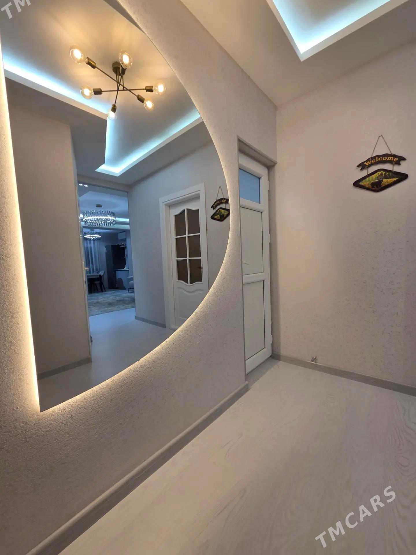 ПРОДАЖА КВАРТИРЫ ЦЕНТР - Aşgabat - img 9