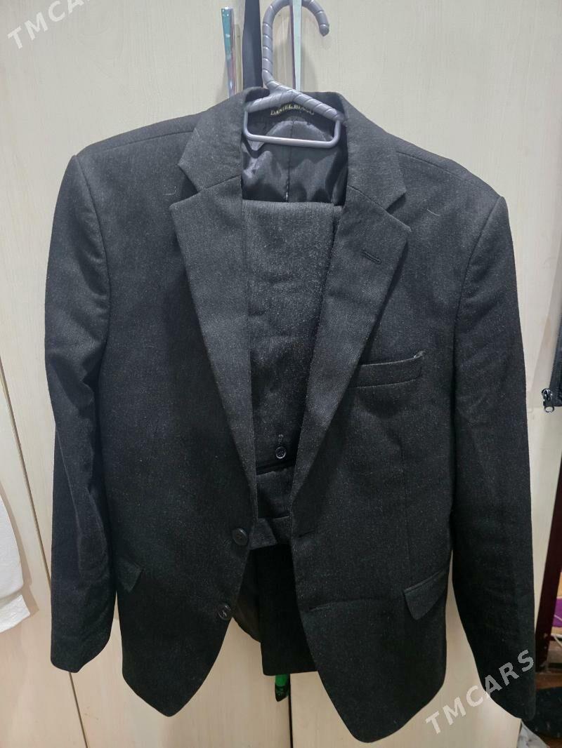 Костюм и брюки - Ашхабад - img 3