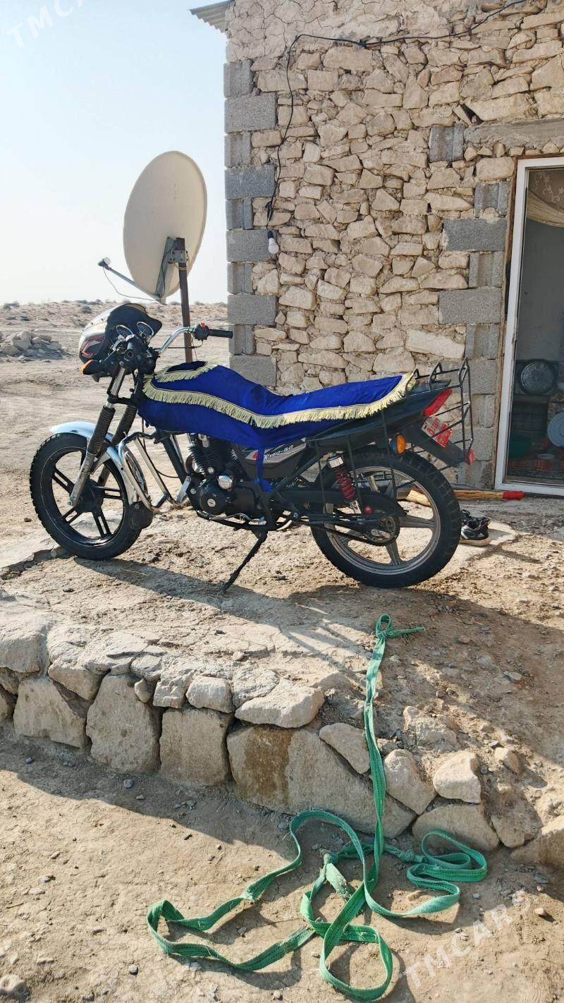 Fekon FK150-8G 2022 - 7 000 TMT - Gyzylarbat - img 4