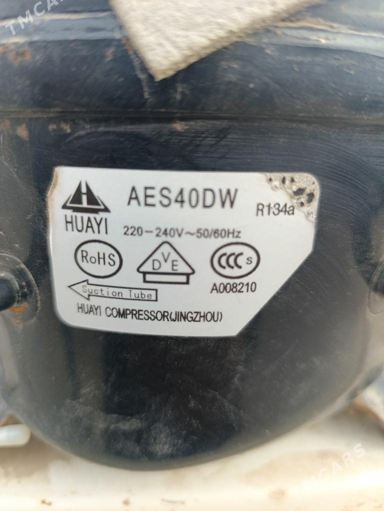 холодильник компрессор - Daşoguz - img 1