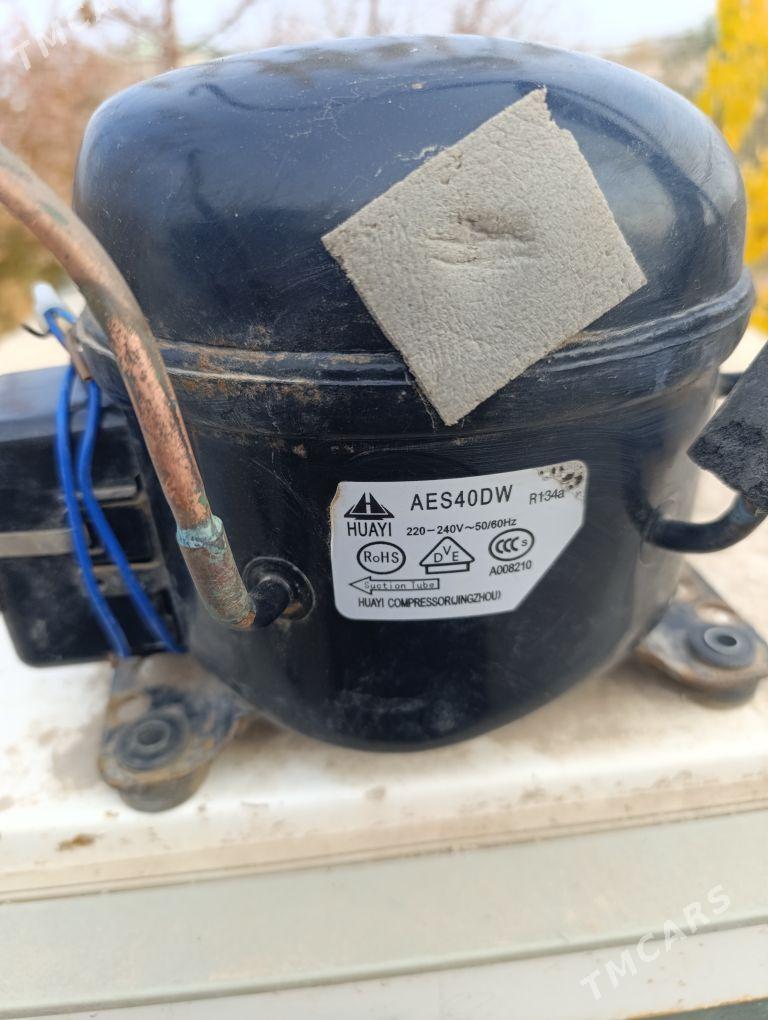 холодильник компрессор - Daşoguz - img 2