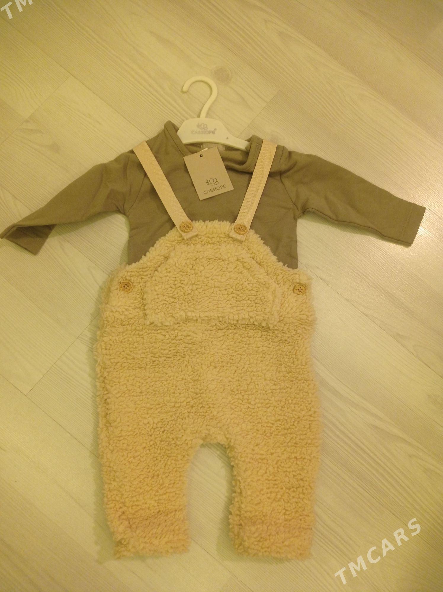 Manzura - Türkmenabat - img 8