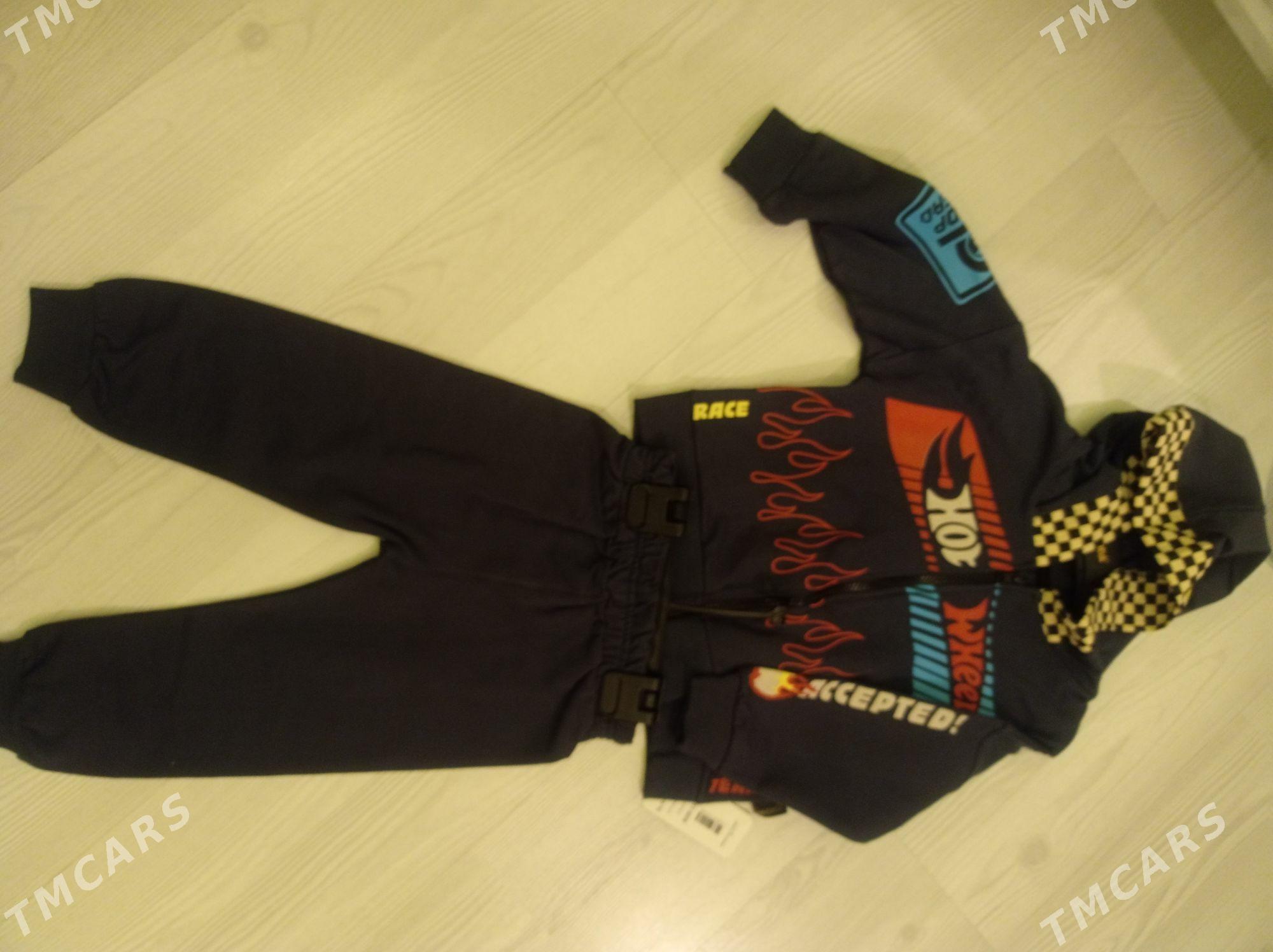 Manzura - Türkmenabat - img 5