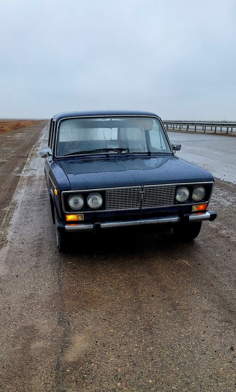 Lada 2106 1984 - 36 000 TMT - Кака - img 9
