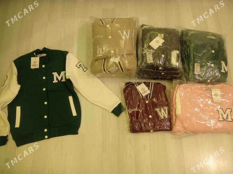 Manzura - Türkmenabat - img 10