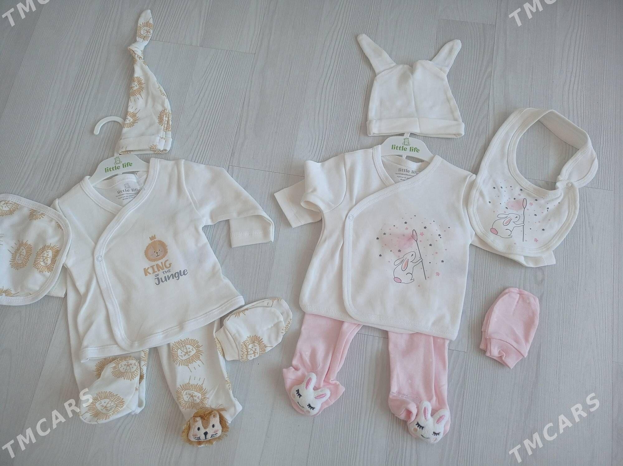 Manzura - Türkmenabat - img 4