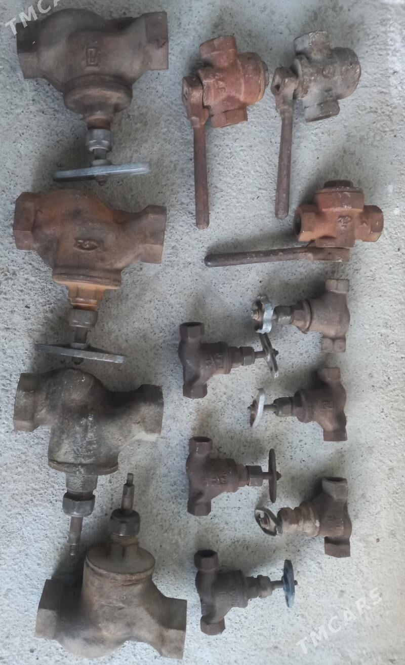 Suw nasos mangal farsunka - Çoganly - img 6