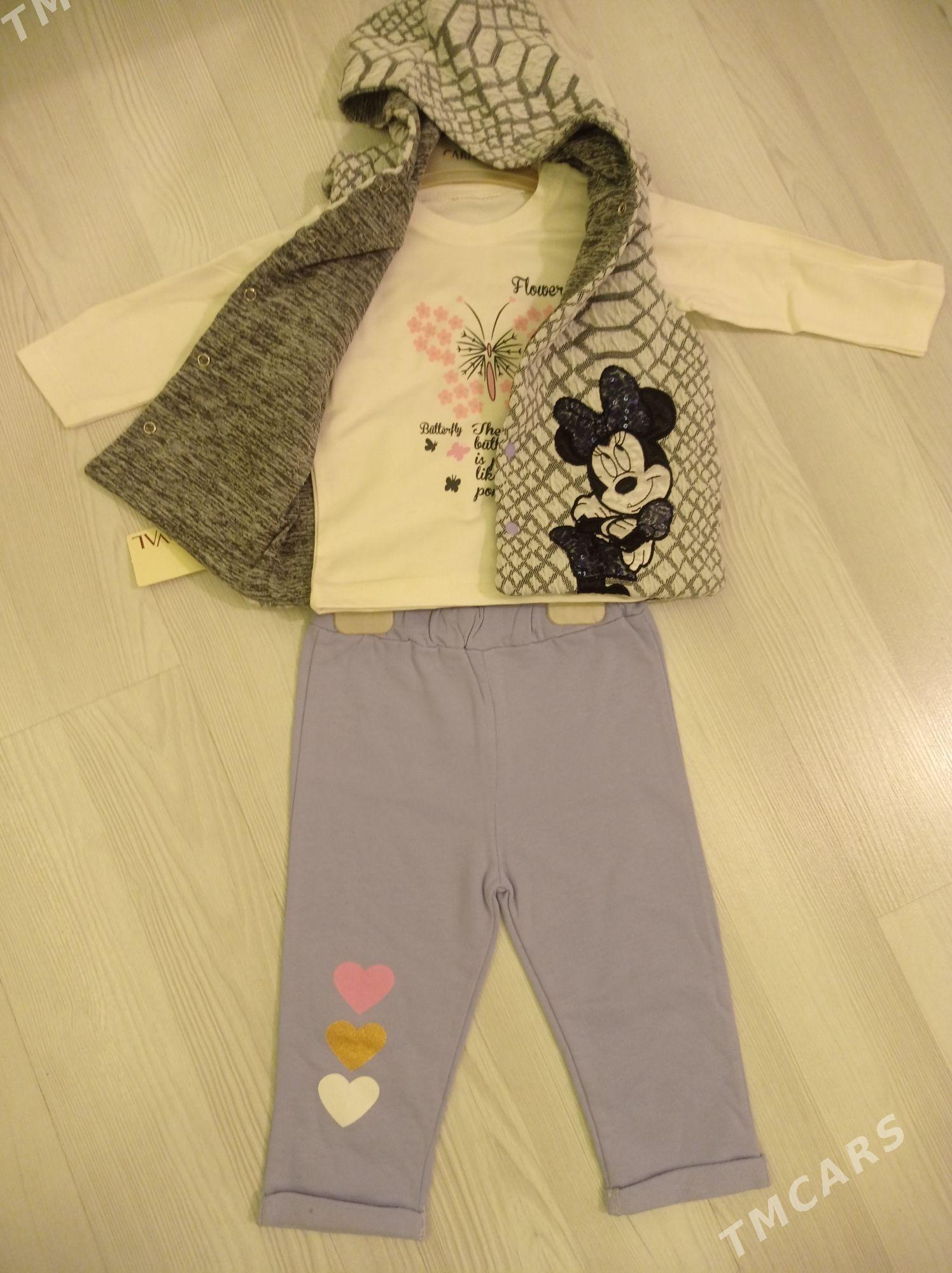 Manzura - Türkmenabat - img 9