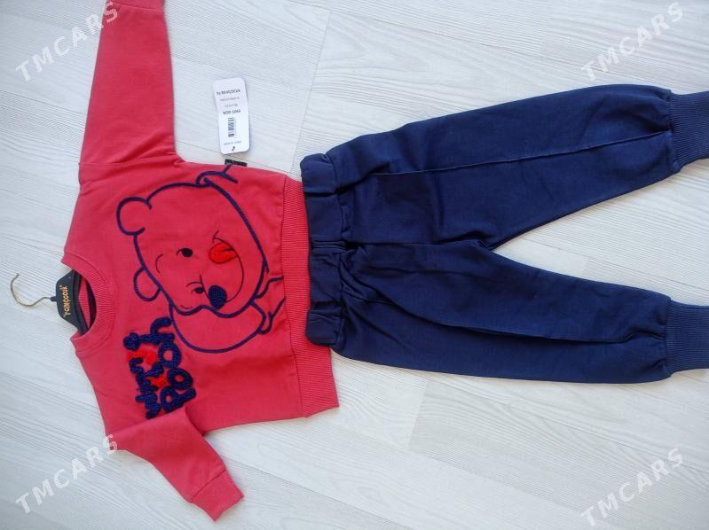 Manzura - Türkmenabat - img 3