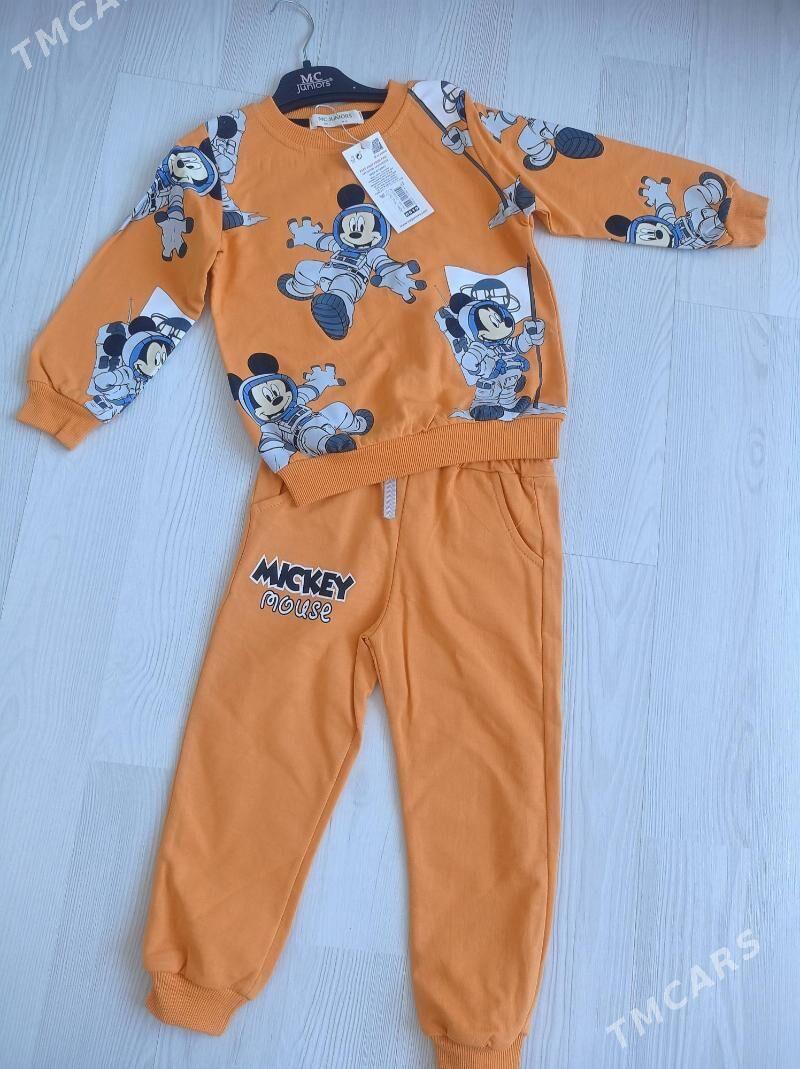 Manzura - Türkmenabat - img 2