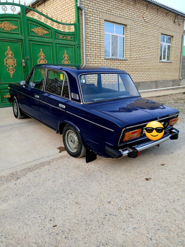 Lada 2106 1984 - 36 000 TMT - Кака - img 8
