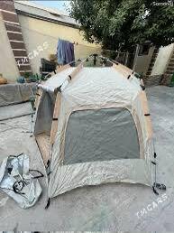 palatka палата çadyr - 9 mkr - img 2