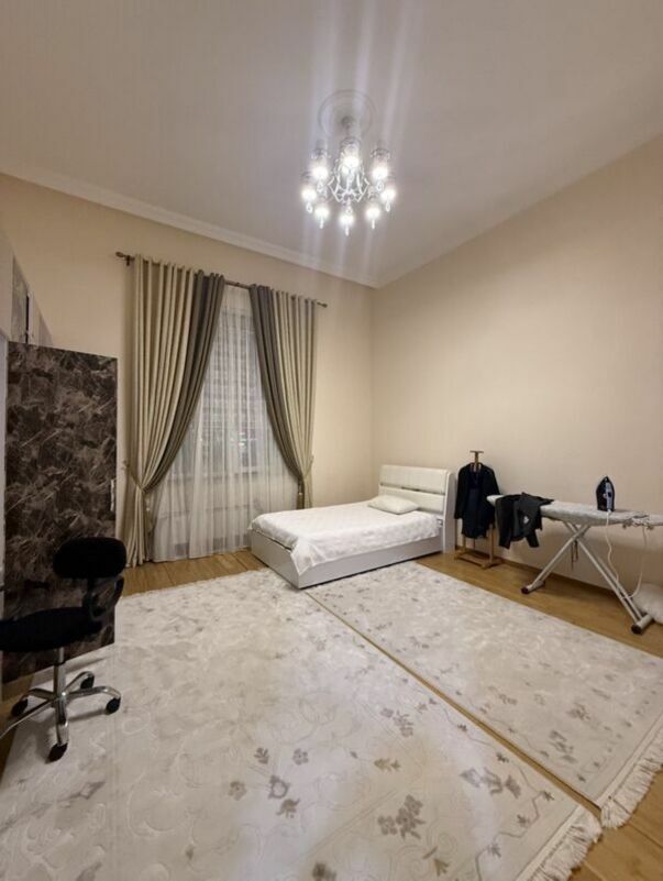 15 TAPGYR 2 ETAZ 3 KOMNAT - Ашхабад - img 6