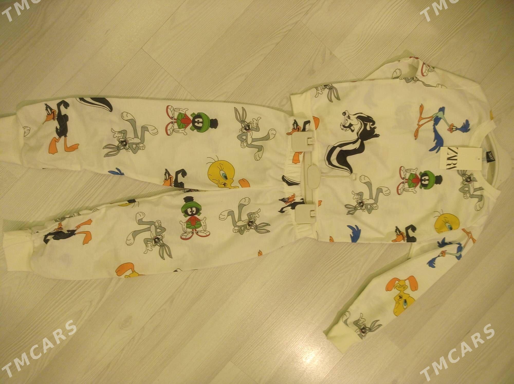 Manzura - Türkmenabat - img 7