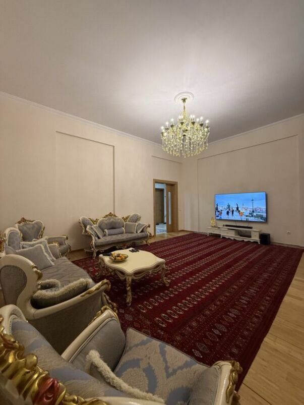 15 TAPGYR 2 ETAZ 3 KOMNAT - Ашхабад - img 2