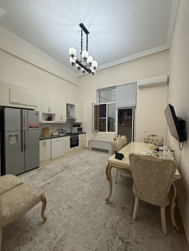 15 TAPGYR 2 ETAZ 3 KOMNAT - Ашхабад - img 7