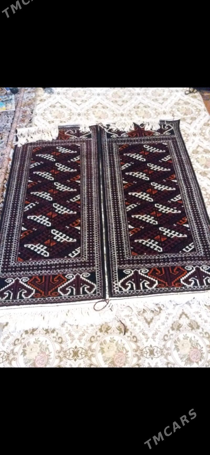 Halća kresla - Balkanabat - img 2