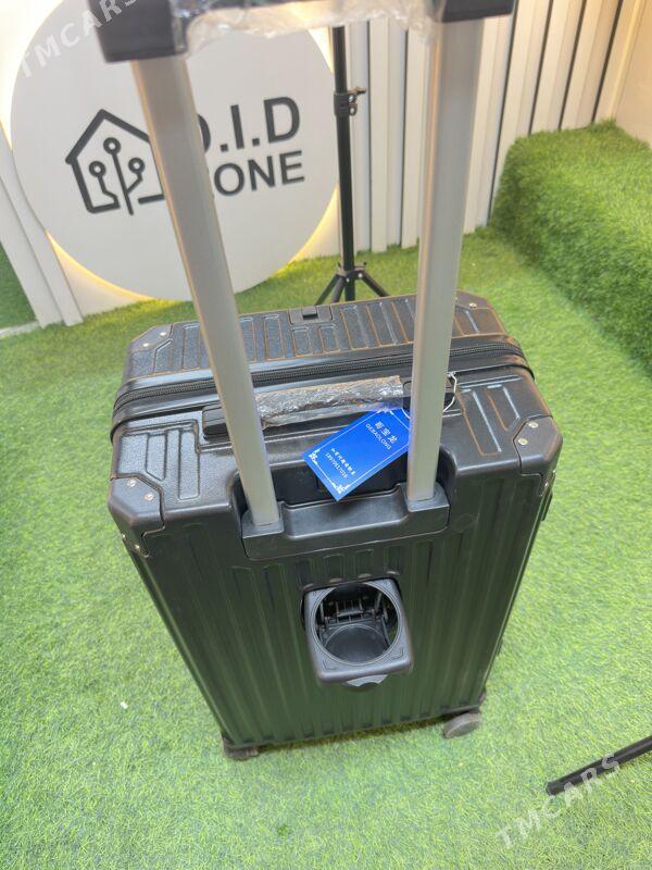 sumka valiz çemodan - 9 mkr - img 3