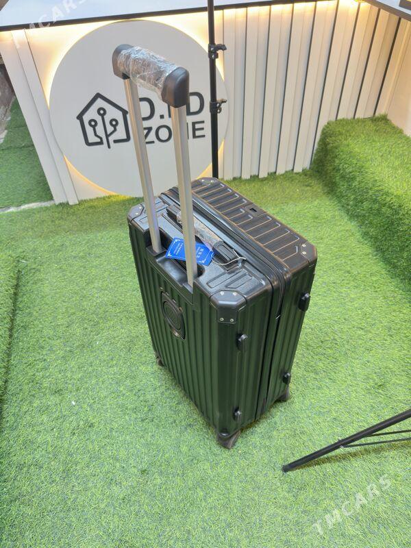 sumka valiz çemodan - 9 mkr - img 4