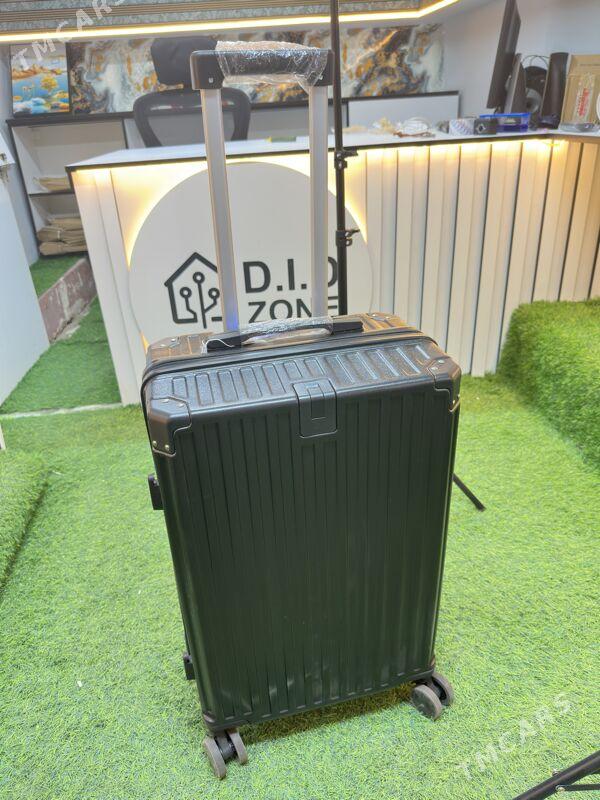 sumka valiz çemodan - 9 mkr - img 6