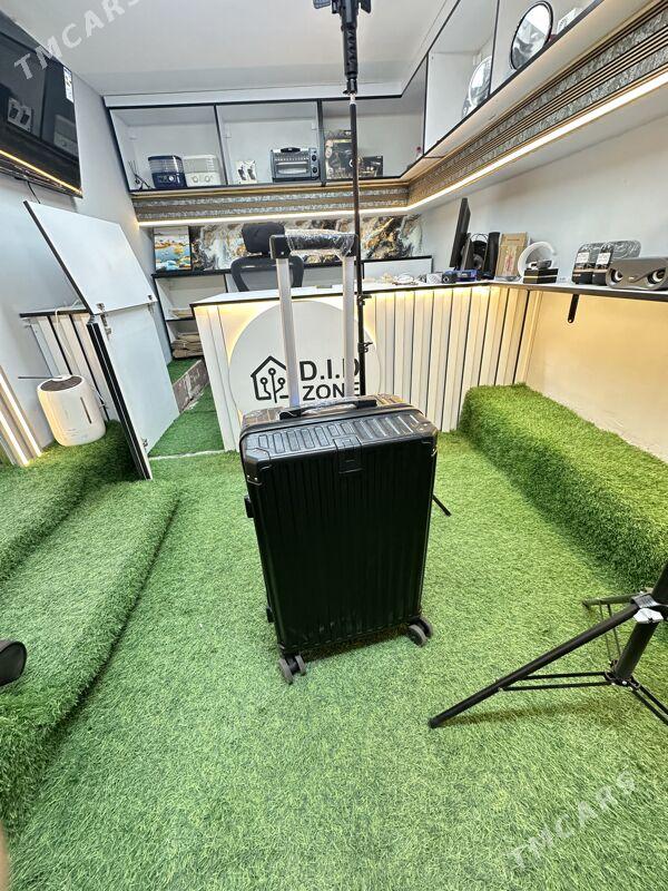 sumka valiz çemodan - 9 mkr - img 5