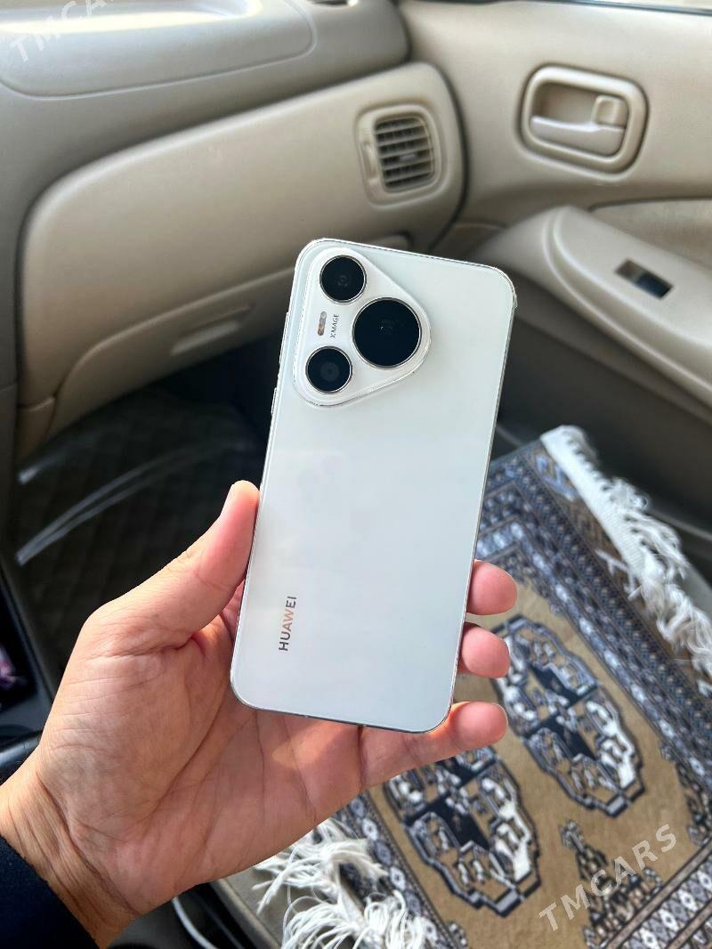 Huawei Pura 70 12/256 - Багир - img 1