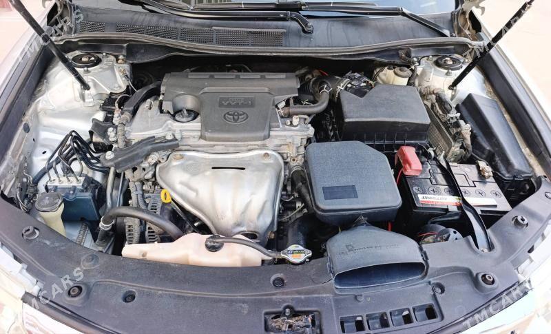 Toyota Camry 2012 - 209 000 TMT - Aşgabat - img 5