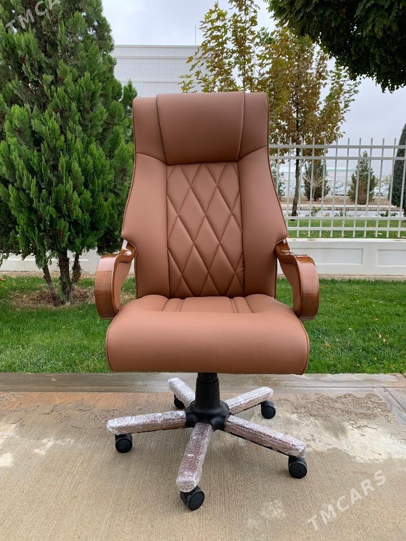 Koźa kreslo Falcon.Gonur - Aşgabat - img 4