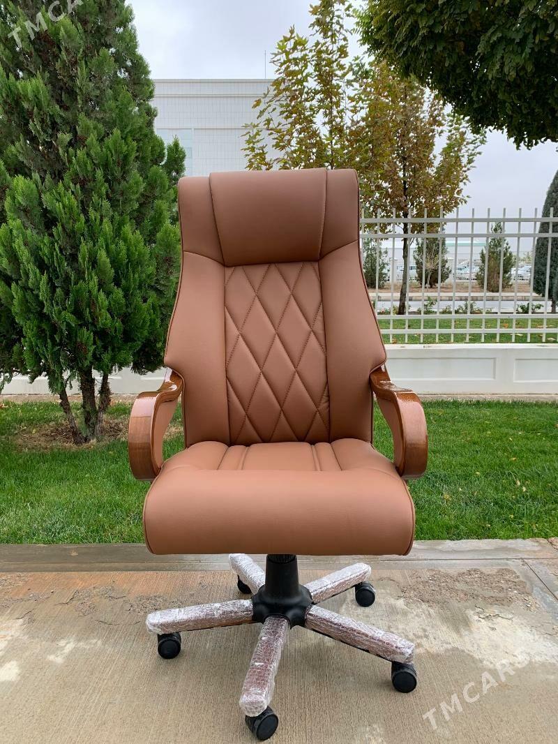 Koźa kreslo Falcon.Gonur - Aşgabat - img 1