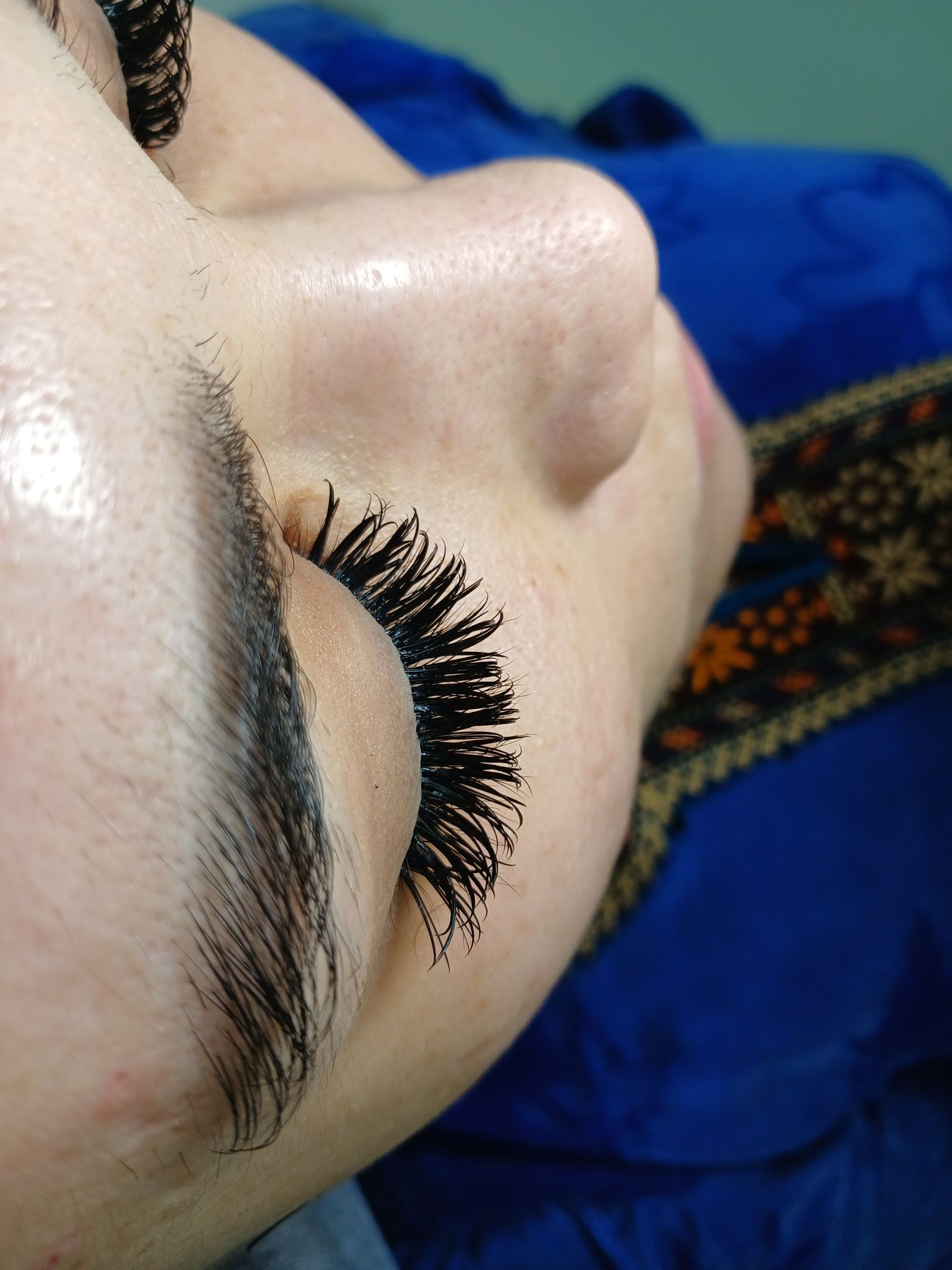 Kirpik we sac hyzmatlary - Parahat 2 - img 6