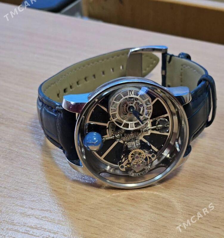 IPhone 17 pro - Ашхабад - img 3