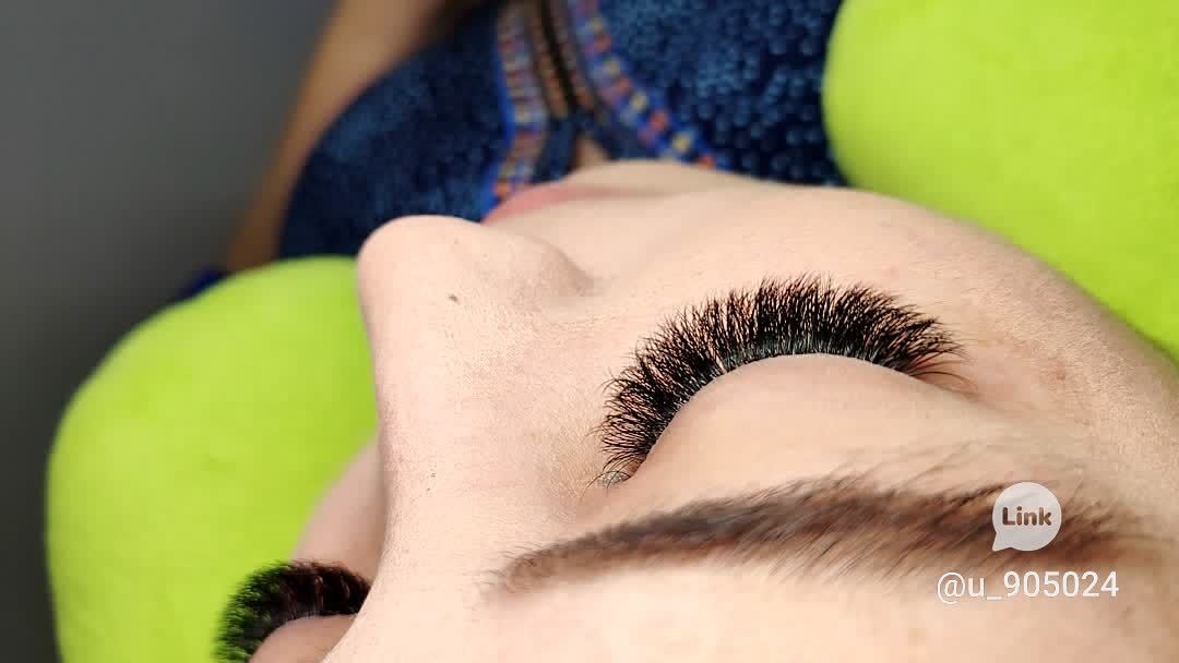 Kirpik we sac hyzmatlary - Parahat 2 - img 7