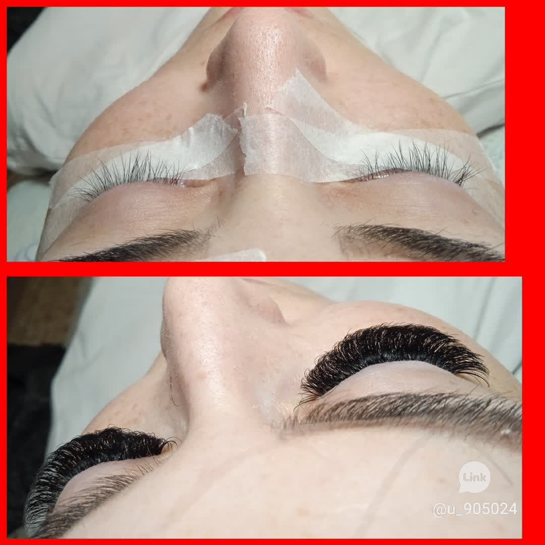 Kirpik we sac hyzmatlary - Parahat 2 - img 8