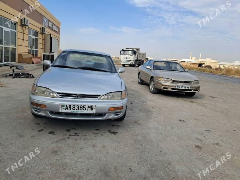 Toyota Camry 1993 - 95 000 TMT - Mary - img 5