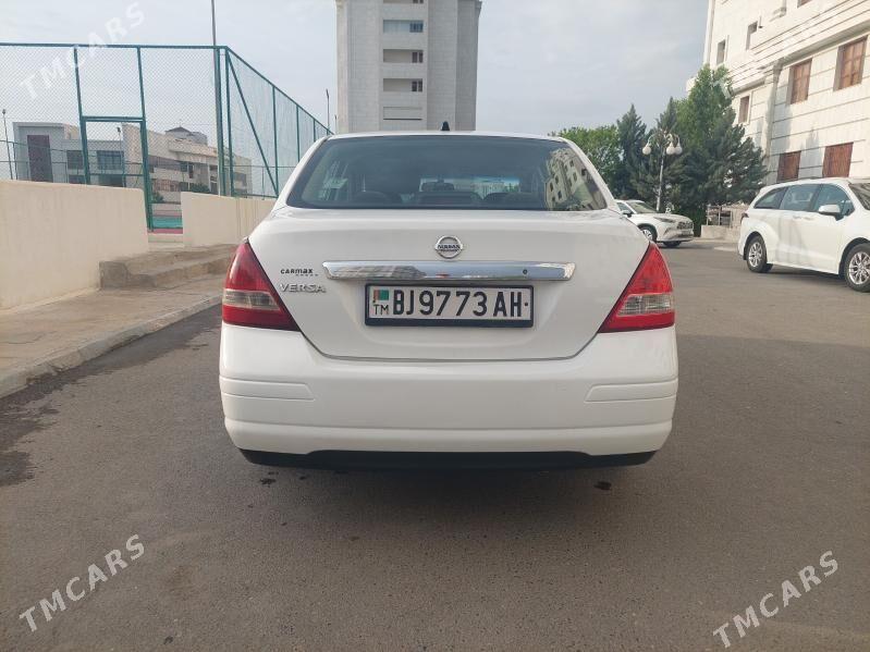 Nissan Versa 2010 - 125 000 TMT - Aşgabat - img 3