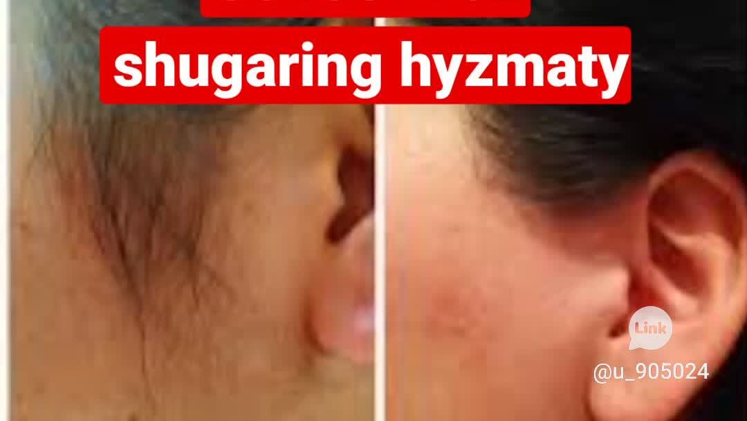 Kirpik we sac hyzmatlary - Parahat 2 - img 5