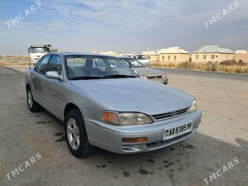 Toyota Camry 1993 - 95 000 TMT - Mary - img 6