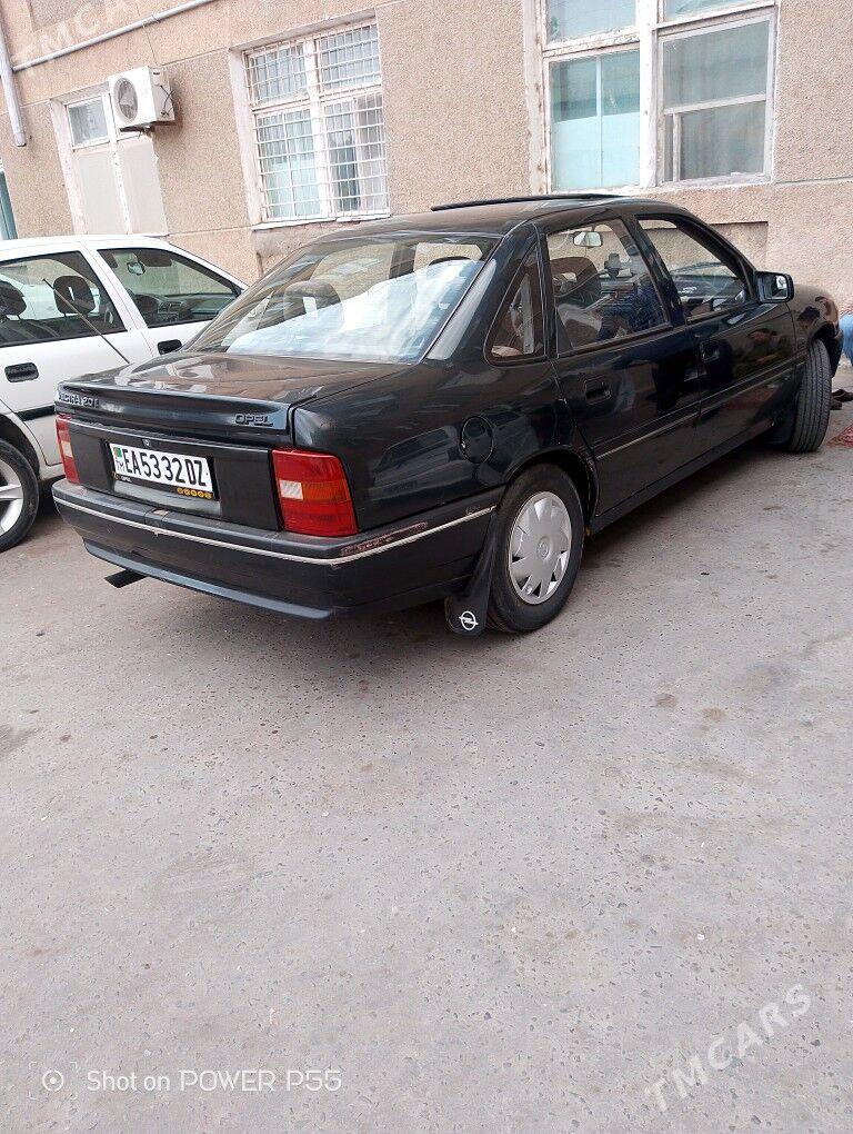 Opel Vectra 1992 - 45 000 TMT - Köneürgenç - img 1