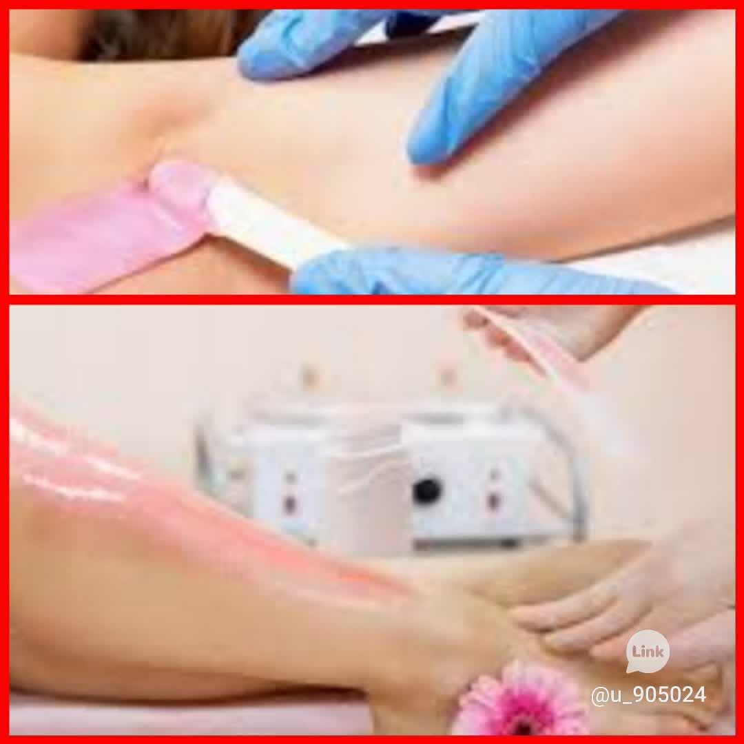 Kirpik we sac hyzmatlary - Parahat 2 - img 3