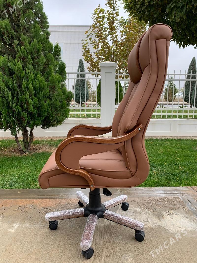 Koźa kreslo Falcon.Gonur - Aşgabat - img 3