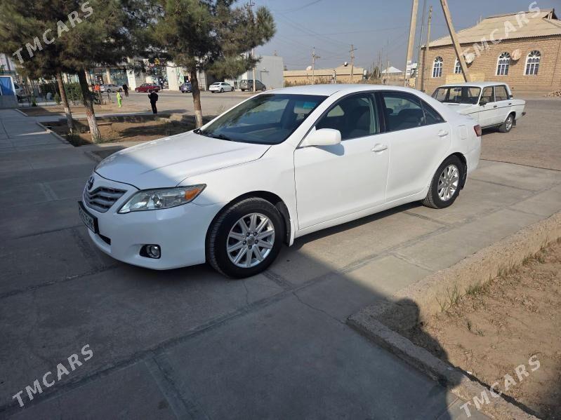 Toyota Camry 2009 - 160 000 TMT - Сакарчага - img 2