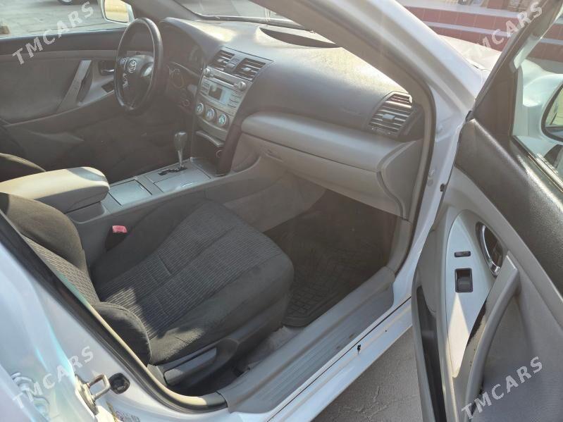 Toyota Camry 2009 - 160 000 TMT - Сакарчага - img 6
