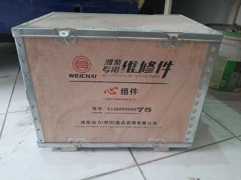 HOWO Gilza,porsen,kolsa,pales 5 400 TMT - Balkanabat - img 2