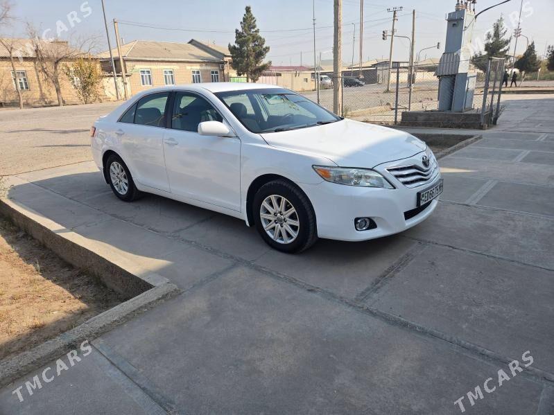 Toyota Camry 2009 - 160 000 TMT - Сакарчага - img 3