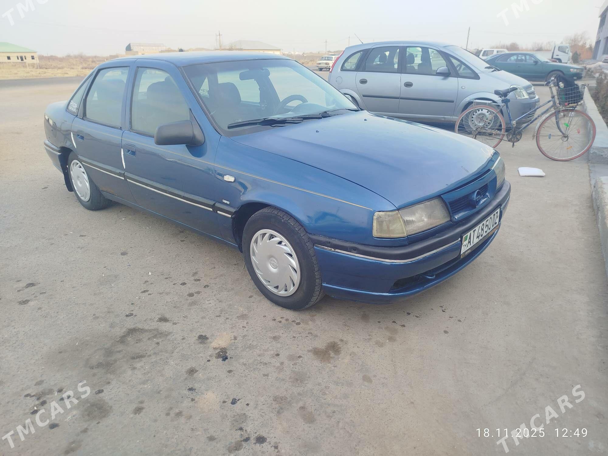 Opel Vectra 1994 - 34 000 TMT - Шабатский этрап - img 4
