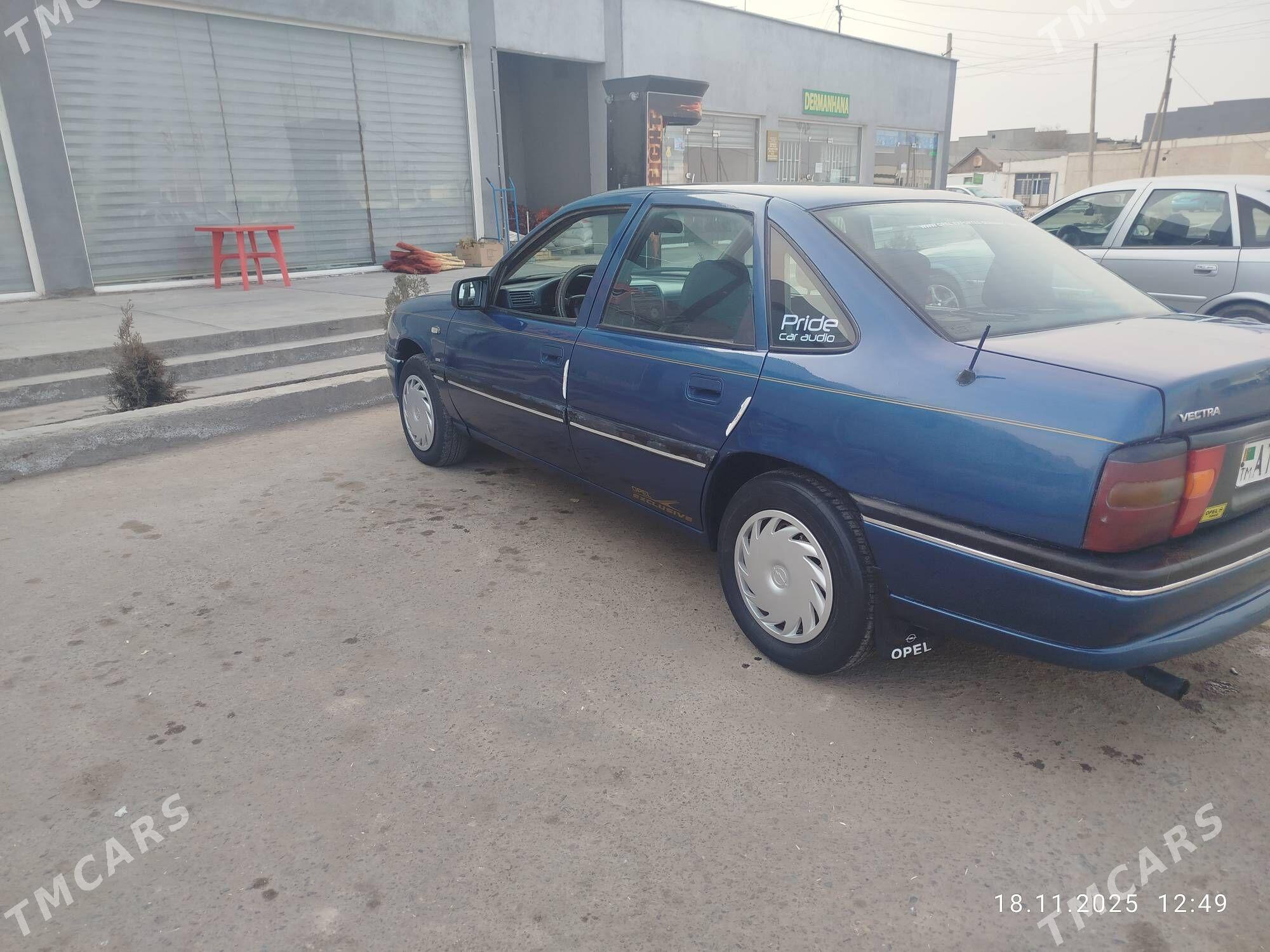 Opel Vectra 1994 - 34 000 TMT - Шабатский этрап - img 2