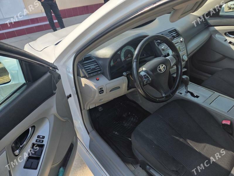 Toyota Camry 2009 - 160 000 TMT - Сакарчага - img 5